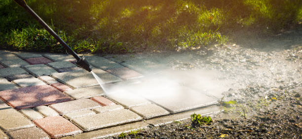 Professional Pressure Washing Services in Gowanda, NY